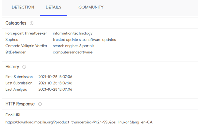 Scan Results, Scan Computer For Virus, Comodo Valkyrie Analysis