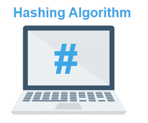 hash algorithm comparison