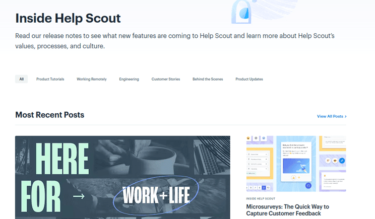 helpscout blog