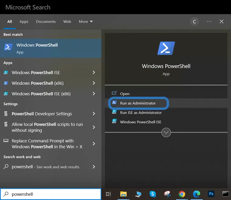 How to Install PowerShell 7 on Windows 10 – a Step-by-Step Guide