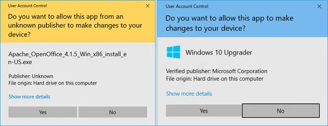 windows 10 upgrader