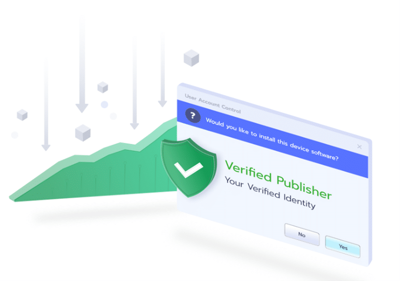 Verified Publisher