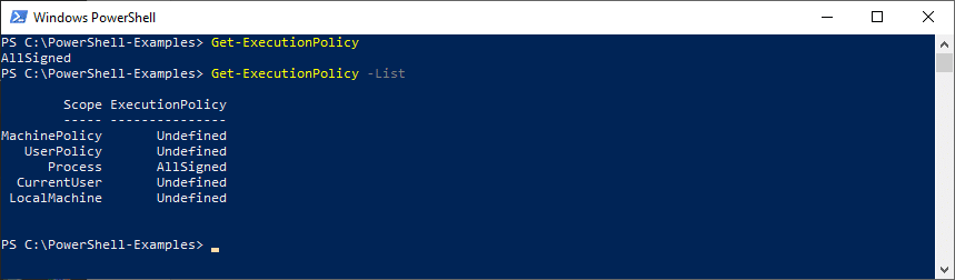 powershell-get-executionpolicy-list