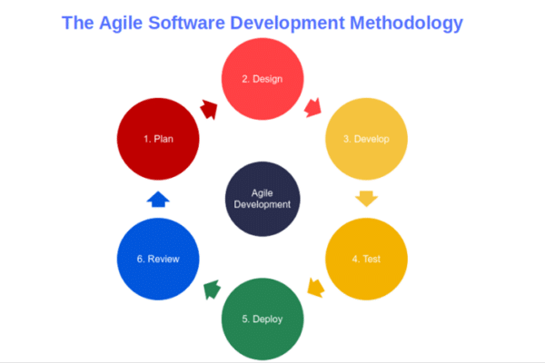 What Is a Software Development Strategy?