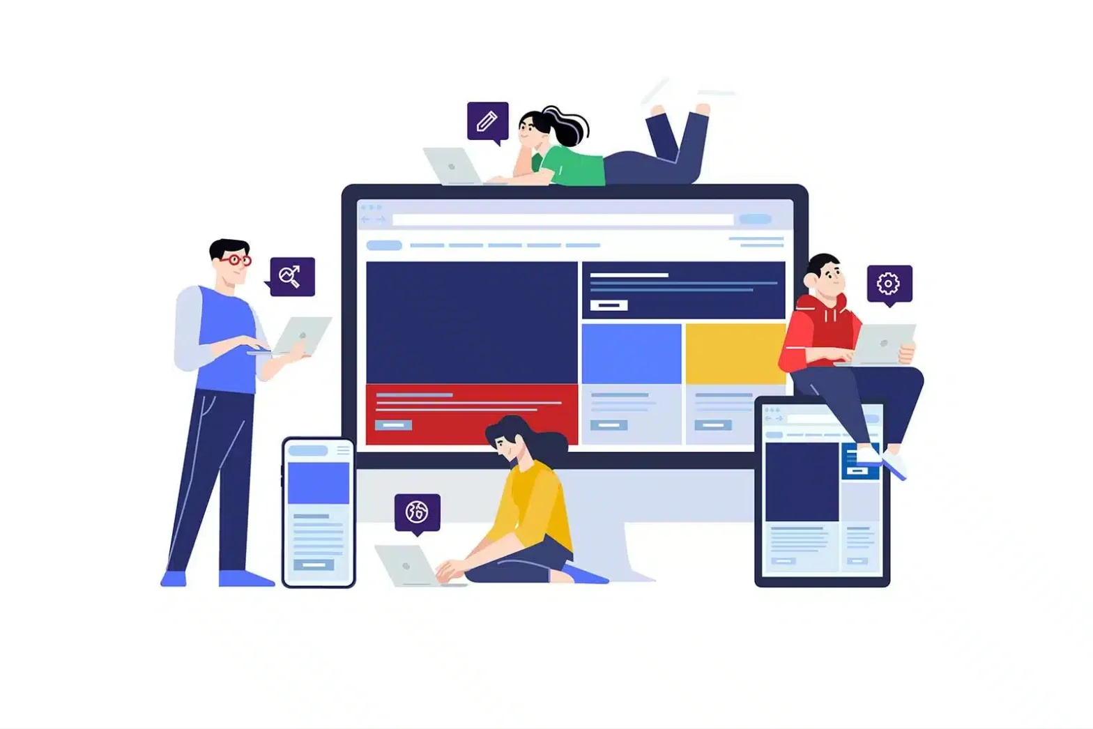 Code Review Checklist