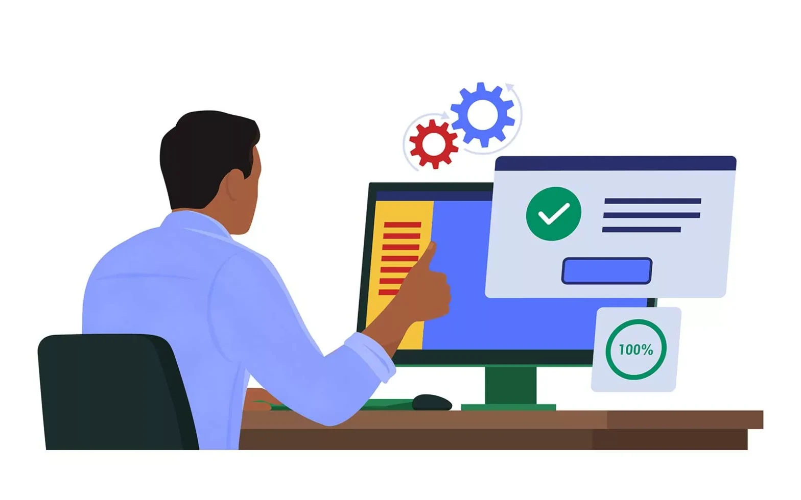 How to Fix ‘No Signed Device Drivers Were Found’ Error