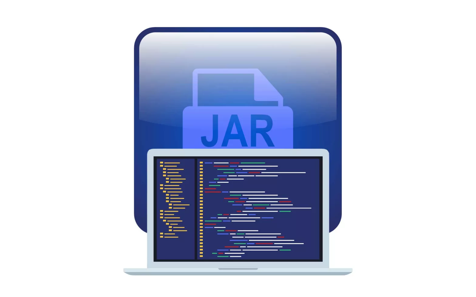 why jar signing is required