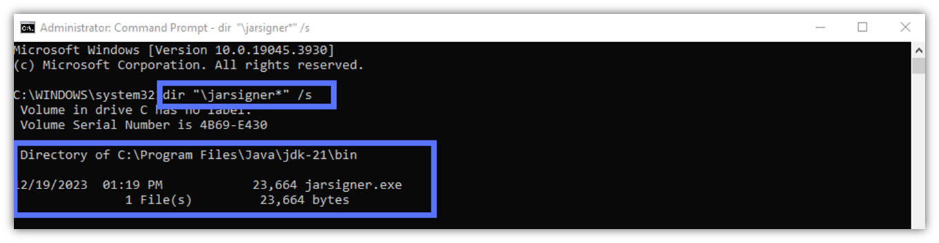 open command prompt as administrator windows 10