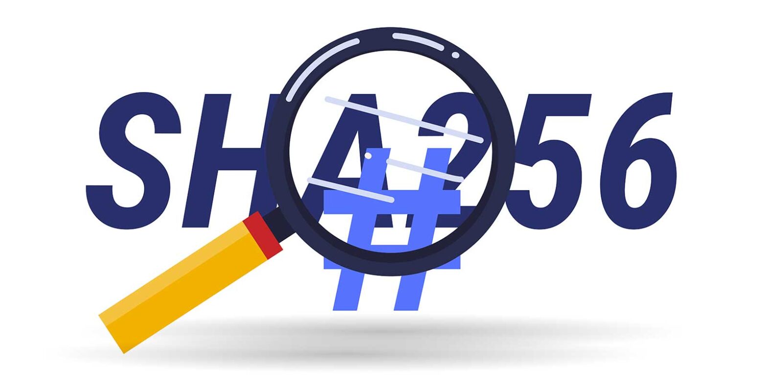 Feature image for the article on how to resolve te "SignTool Error: No file digest algorithm specified. Please specify the digest algorithm with the /fd Flag" error