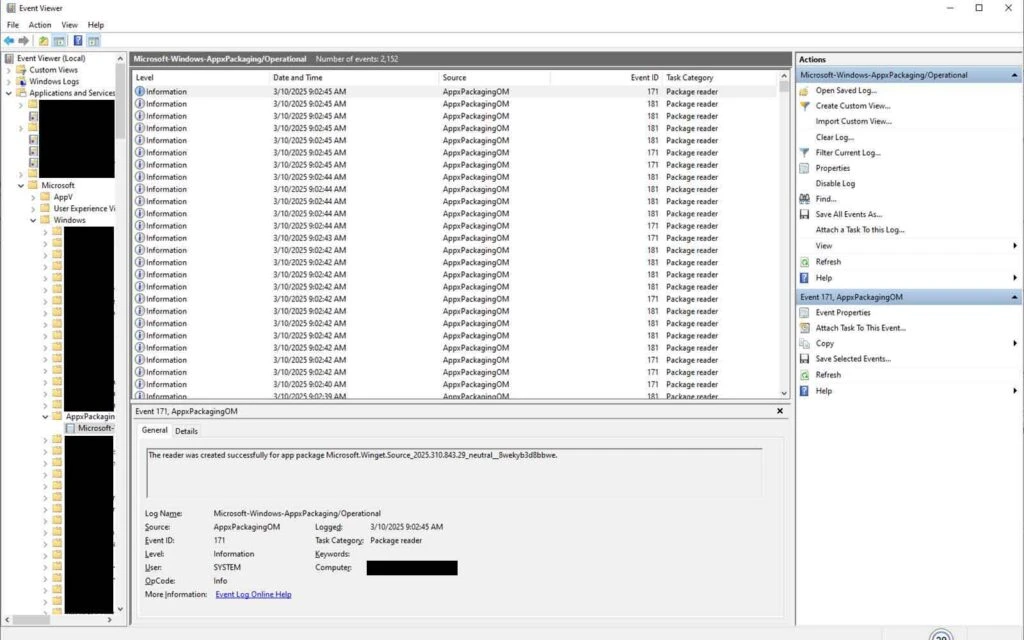 How to Fix ‘SignTool Error: An Unexpected Internal Error Has Occurred ...