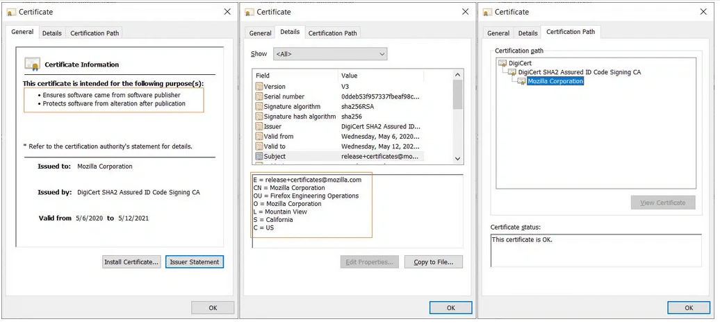 Windows Has Blocked This Software Because It Can't Verify the Publisher