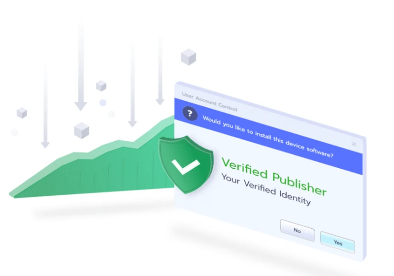 GoGetSSL Code Signing Certificate at only $195.00/Year